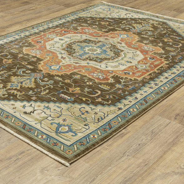 Oriental Weavers Francesca fr09m Rug