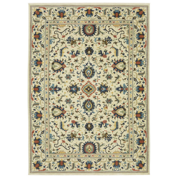 Oriental Weavers Francesca fr10a Rug