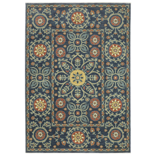 Oriental Weavers Francesca fr11b Rug