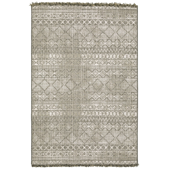 Oriental Weavers Gillian 4925a Rug