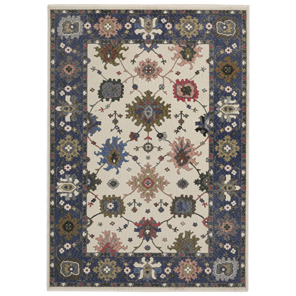 Oriental Weavers Hastings ha01e Rug