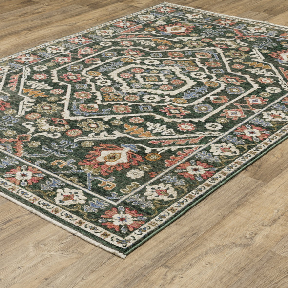 Oriental Weavers Hastings ha02b Rug