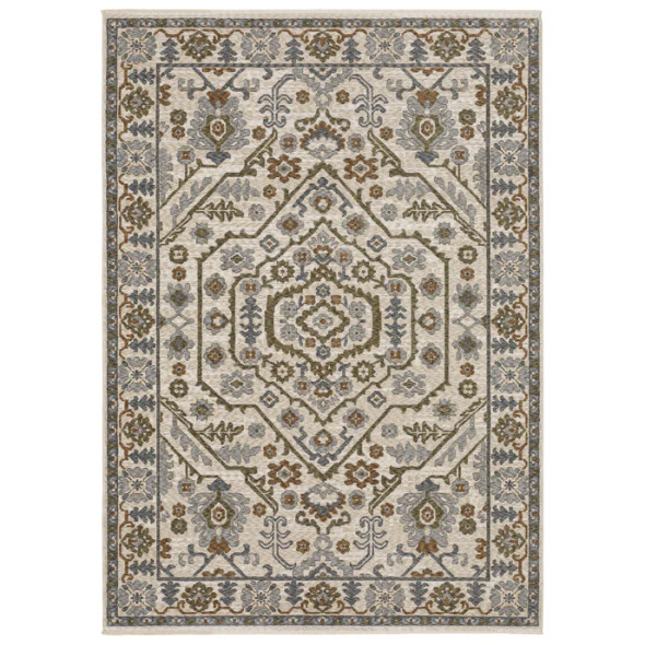 Oriental Weavers Hastings ha02i Rug