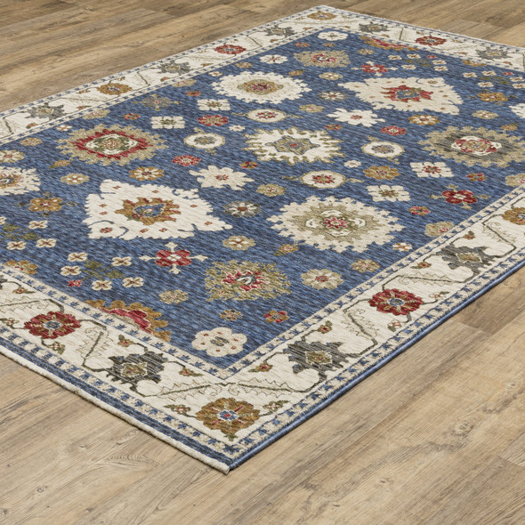 Oriental Weavers Hastings ha06z Rug