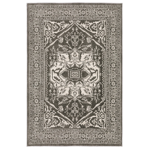 Oriental Weavers Intrigue int04 Rug