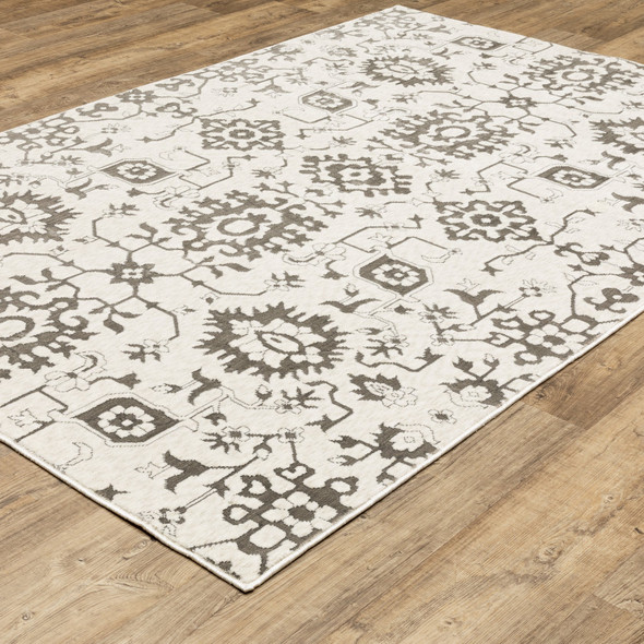 Oriental Weavers Intrigue int08 Rug