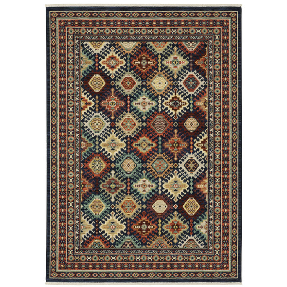 Oriental Weavers Lilihan 3b Rug