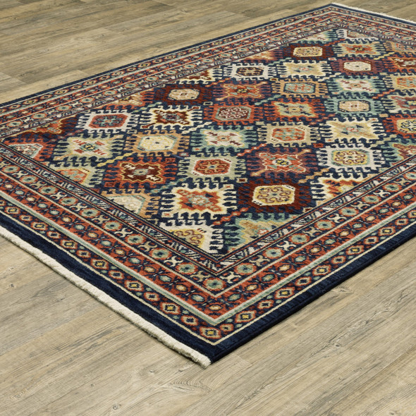 Oriental Weavers Lilihan 3b Rug