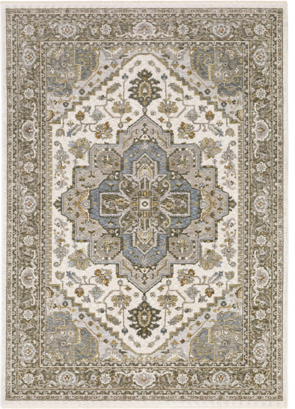 Oriental Weavers Maharaja 1144y Rug