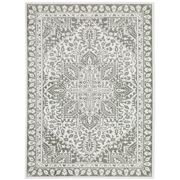 Oriental Weavers Montecito 1101w Rug