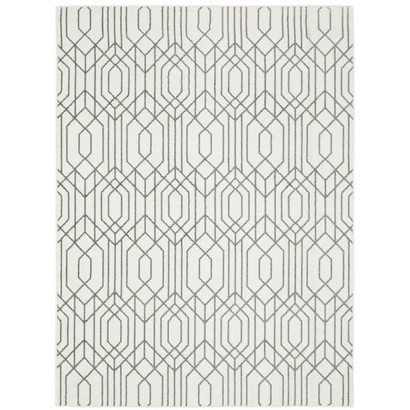 Oriental Weavers Montecito 4158w Rug