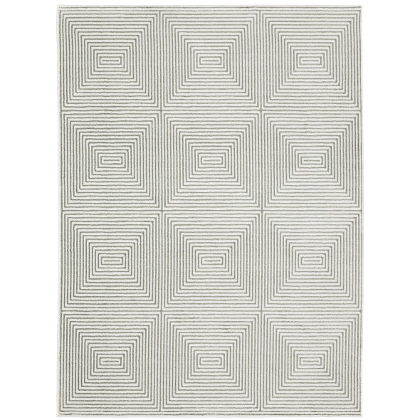 Oriental Weavers Montecito 8111w Rug