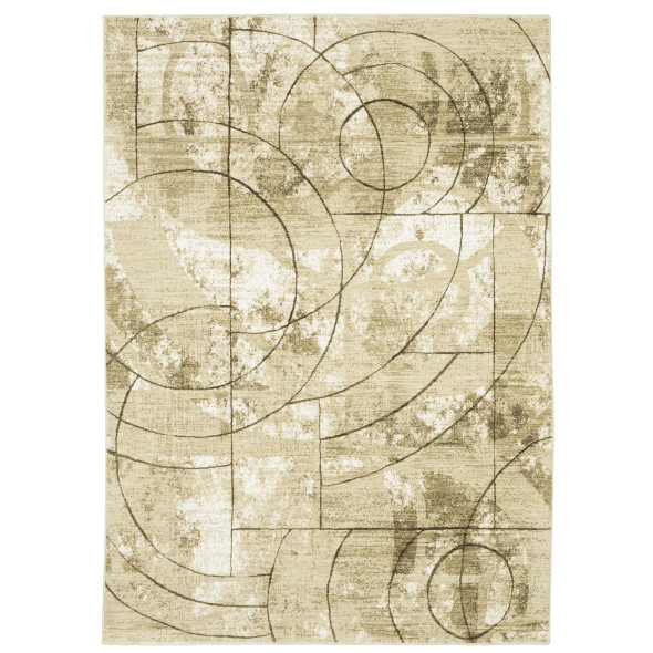 Oriental Weavers Reed re10a Rug
