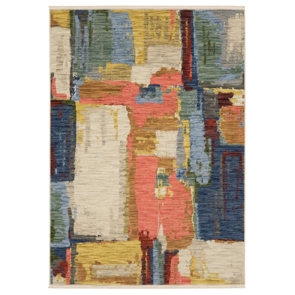 Oriental Weavers Soleri sol02 Rug