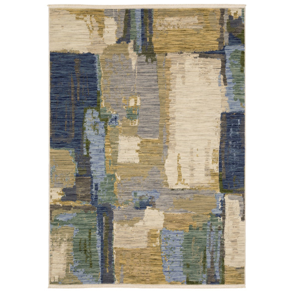 Oriental Weavers Soleri sol05 Rug