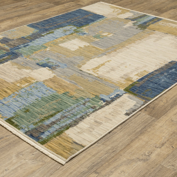 Oriental Weavers Soleri sol05 Rug