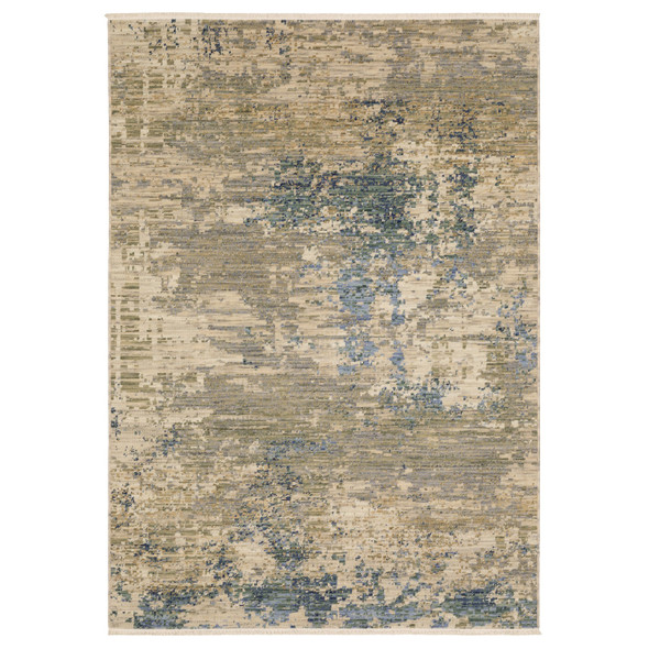 Oriental Weavers Soleri sol07 Rug
