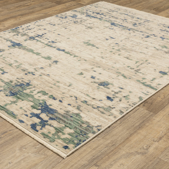 Oriental Weavers Soleri sol08 Rug