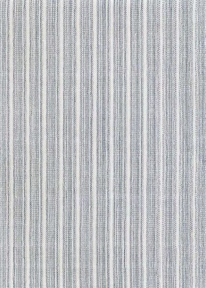 Couristan Aspen 5002 2002 Textured Stripes Green Rug