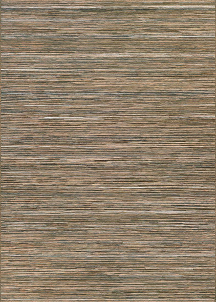 Couristan Cape 1407 0029 Hinsdale Brown Ivory Rug