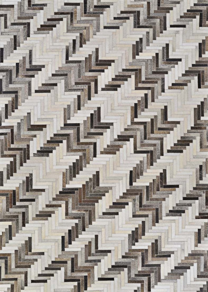 Couristan Chalet 9236 0411 Freeform Cappucino Rug