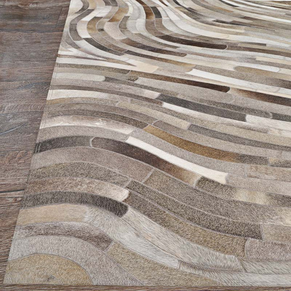 Couristan Chalet 9274 0167 Prism Naturals Rug