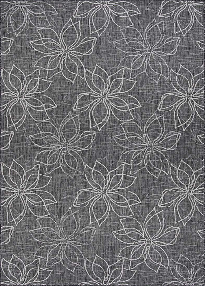 Couristan Charm 2554 2009 Botanical Ash Rug