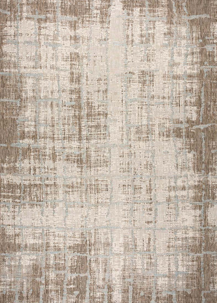 Couristan Charm 2559 2007 Tiverton Sand-Ivory Rug