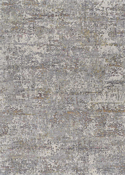 Couristan Easton 6372 2474 Landscape Grey Antique Cream Rug