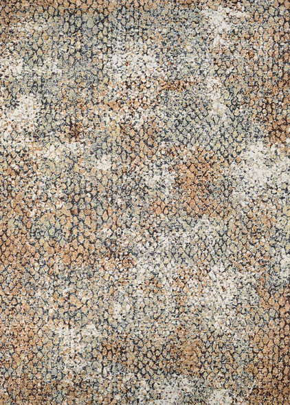 Couristan Easton 7928 4848 Zen Earthtones Rug