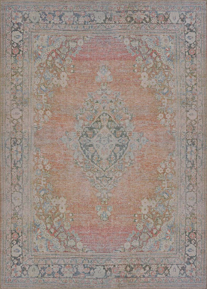 Couristan Imperial V001 1001 Nain Sunset Rug