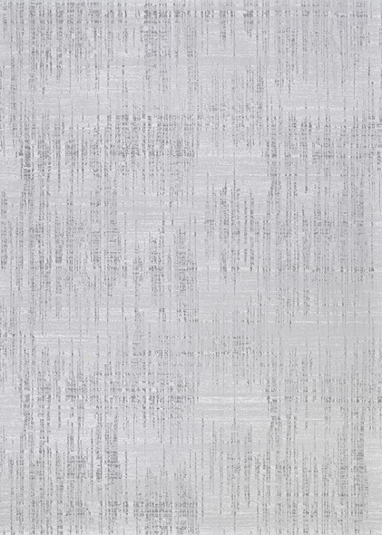 Couristan Marina 1258 0911 Mendenhall Snowcap Grey Rug