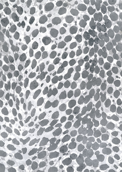 Couristan Marina 1261 0505 River Rocks Grey Ivory Rug