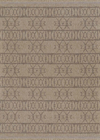 Couristan Naturalistic 3704 1001 Adobe Natural Brown Rug
