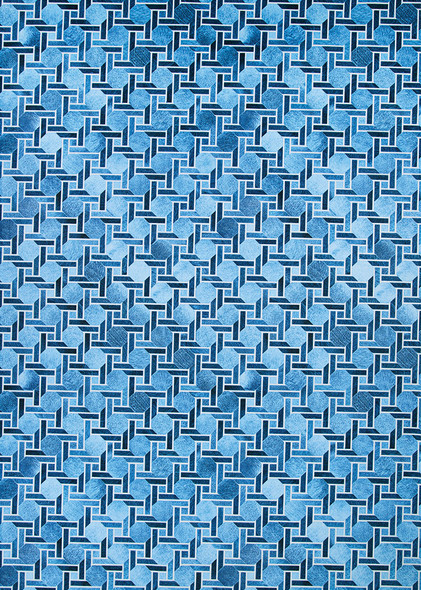 Couristan Prairie 3095 9292 Solstice Marine Blue Rug