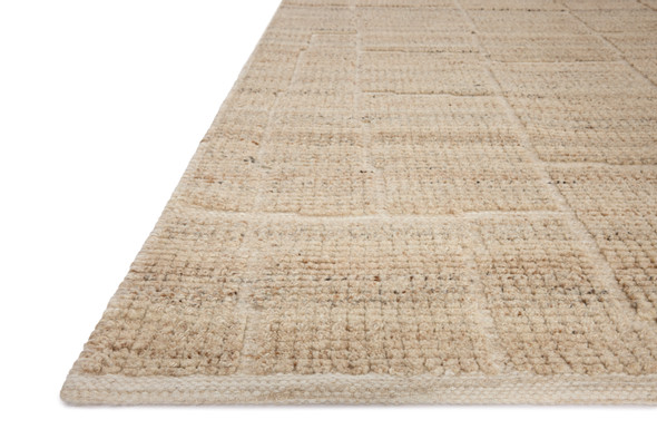 Loloi Asha ASA-01 Natural Rug