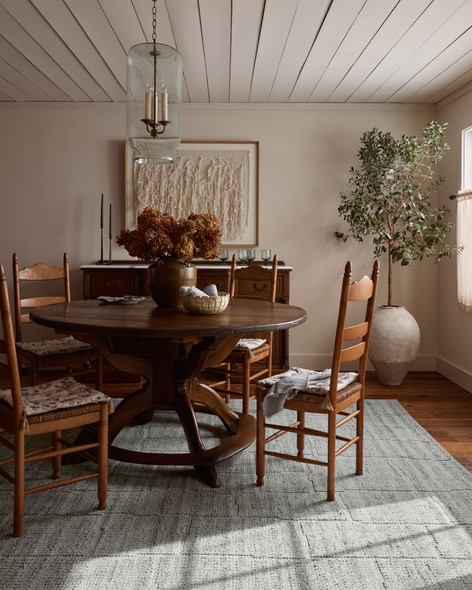 Loloi Asha ASA-01 Sky Rug