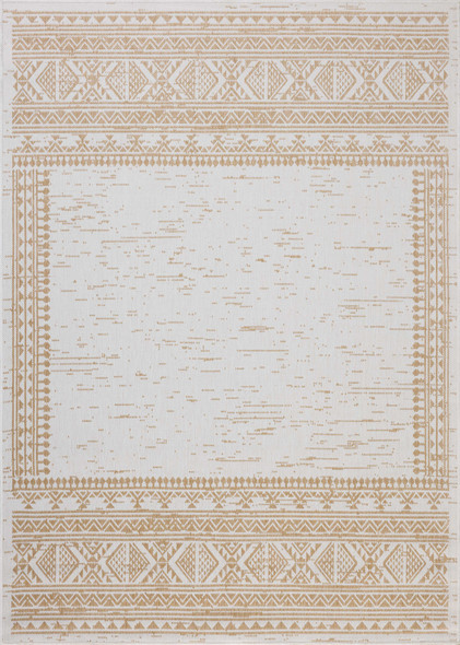 Loloi Easton ESN-01 Ivory Wheat Rug