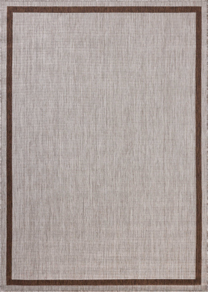 Loloi Easton ESN-02 Dove Coffee Rug