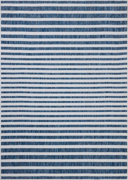 Loloi Easton ESN-03 Denim Ivory Rug