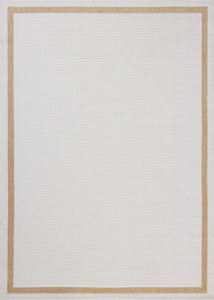 Loloi Easton ESN-05 Wheat Ivory Rug