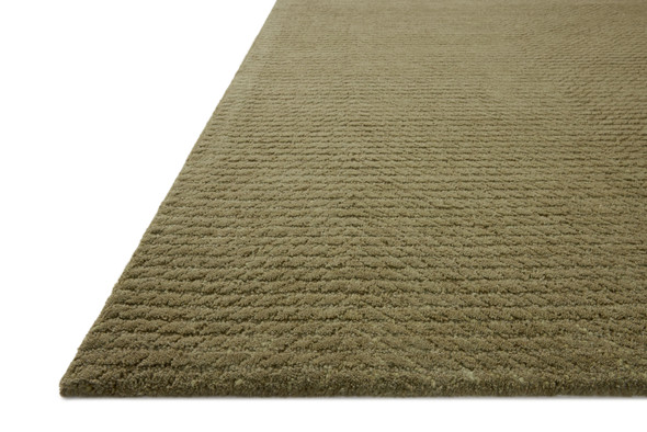 Loloi Kai KAI-01 Olive Rug