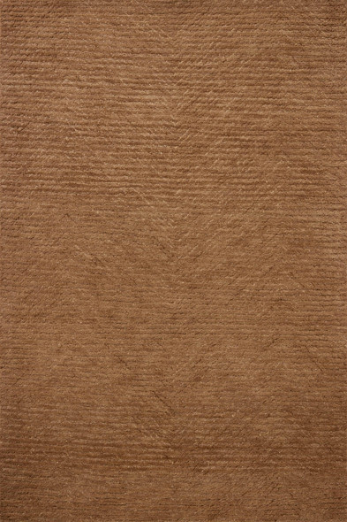 Loloi Kai KAI-01 Terracotta Rug