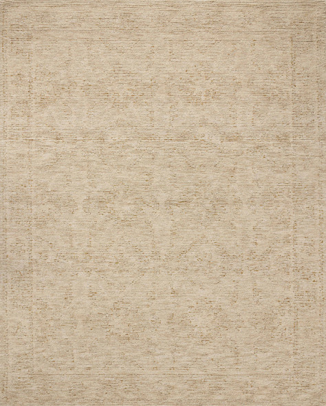 Loloi Penny PEN-01 Gold Natural Rug