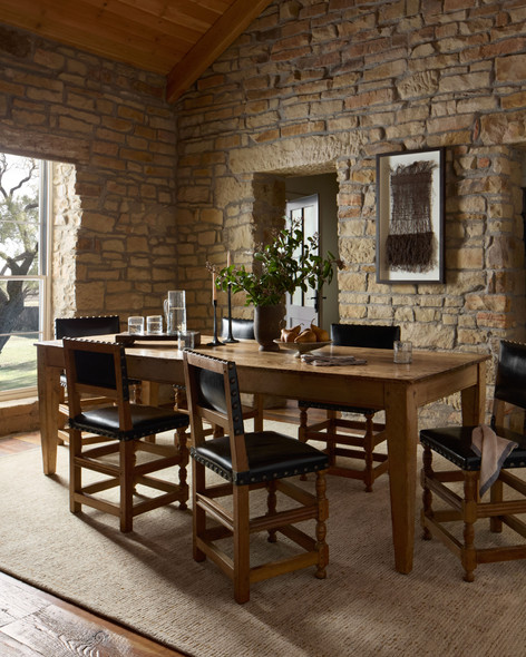 Loloi Penny PEN-01 Gold Natural Rug