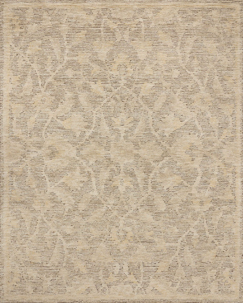 Loloi Penny PEN-02 Coffee Natural Rug