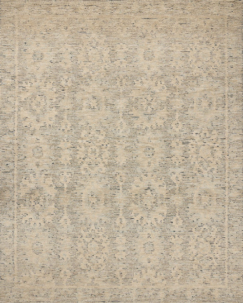 Loloi Penny PEN-03 Blue Natural Rug