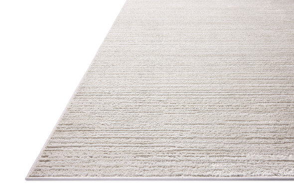 Loloi Townes TOW-02 Beige Ivory Rug