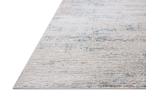 Loloi Townes TOW-04 Ivory Sky Rug