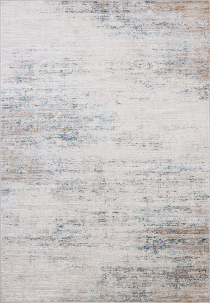 Loloi Townes TOW-04 Ivory Sky Rug